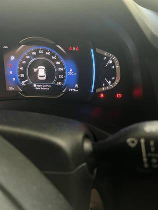 HYUNDAI CRETA 1.0 TGDI FLEX LIMITED SAFETY AUTOMÁTICO HYUNDAI CRETA 1.0 TGDI FLEX LIMITED SAFETY AUTOMÁTICO
